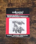 *new/sealed* Wilwood Disc Brake Rotor Bolt Kit 5/16-18 Bhcs Torx Cres 12 Pack. Fixed Price $15.99.