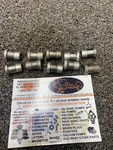 Lycoming 72065 Std Prop Flange Bushing Lot Of 10. Fixed Price $900.00.