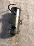 Facet 12 Vdc Electric Fuel Pump P/n 478 360E , 4.0-5.5 Psi. Fixed Price $115.00.
