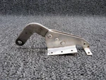 2213107-1 Cessna 182RG Bracket Assembly Aft Lh Hinge Nose Gear. Fixed Price $280.00.