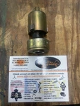 Electrosystems ESEBB75A Starter Drive EBB-75A Lycoming IO-320, AEIO-320. Fixed Price $250.00.