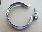 Bellanca Viking Exhaust Band Clamp 099004-254. Fixed Price $102.00.