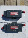 Bendix Gas Turbine Jet Engine Ignition Exciter. Fixed Price $175.00.