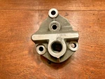 Lycoming IO360 Oil Pump Housing, Pn 78527. Fixed Price $124.00.