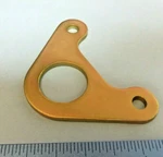 Tcm Continental 530470 Engine Lifting Eye, 1/4" Bolt Holes (aviation). Fixed Price $22.40.