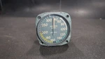 Original 1947 Beechcraft Bonanza BE35 Airspeed Indicator 35-324297. Fixed Price $350.00.