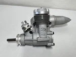 Thunder Tiger 46 Pro Abc Rc Model Airplane Engine And Muffler. Fixed Price $95.23.