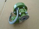 Nos Airesearch Differential Changer With Motor P/n: 13120-2. Fixed Price $18.00.