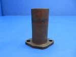 Mooney M20K Continental TSIO-360-GB1 Exhaust Riser Assy P/n 654886 (0922-722). Fixed Price $139.69.