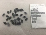 Aviall Aircraft Nut Plates Part # MS21059L3 Qty 30. Fixed Price $38.99.