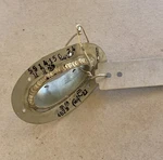 5514150-10/ 5514150-24 Cessna Citation 500 Lh Support Assy Pitot. Fixed Price $300.00.