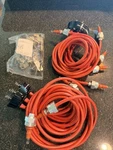 M2381R - Champion Aerospace Slick Ignition Harness. Fixed Price $1075.00.