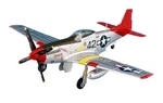 Hobby Master 1:48 Usaaf P-51D Mustang Fighter "creamer's Dream", HA7752. Fixed Price $159.99.