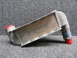 8538200 (alt: 50544-000) Harrison HE29-182 Bleed Air Intercooler Assy. Fixed Price $280.00.