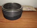 Pratt & Whitney JT8D-9A #1 Brg Air Seal 452308. Fixed Price $275.00.