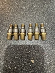 Lycoming 74151/2524864-2 Nozzles. Fixed Price $500.00.