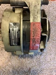E3FF10300BAR Continental TSIO-550-C Hartzell Alternator (28V). Fixed Price $265.00.
