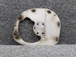 0741610-11 Cessna 182F Wheel Pant Support Bracket Lh (modified). Fixed Price $196.00.