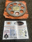 Lycoming 69662 Camshaft Gear TVO-435, GSO-480, IGO-540, IGSO-540,VO-540. Fixed Price $450.00.