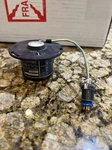 Cessna 421C Humphrey Magnetic Flux Detector P/n FD01-0201-1 (0823-660). Fixed Price $185.00.