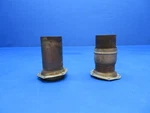 Cessna 401 Slip Joint Assy Exhaust Sleeve Inner & Outer P/n 9910296-2 (0523-623). Fixed Price $137.50.