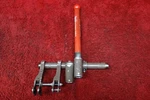 Piper PA-30 Twin Comanche Landing Gear & Retraction Torque Tube Pn 23919-00. Fixed Price $592.95.