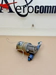 Airborne 2B6-44 Fuel Boost Pump Assembly 14V P/n: 481-776 (1382). Fixed Price $719.99.