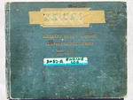 1955-77 Aircraft Engine Logbook De Havilland Gipsy Major Tiger Moth DH82A Zs-dga. Fixed Price $43.00.