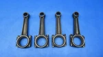 Continental O-200, O-300 Connecting Rod P/n 654795A1 Lot Of (0523-871). Fixed Price $765.00.