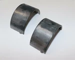Lycoming O235C1, O290D D2 61520 M10 Main Bearing, Pair. Fixed Price $20.50.