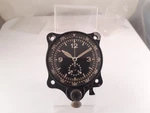 Junghans Luftwaffe Borduhr Aircraft Clock Messerschmitt Wwii Original Top. Fixed Price $750.00.