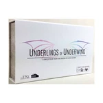 Pericles Group Board Game Underlings Of Underwing Box Vg+/nm. Fixed Price $28.00.