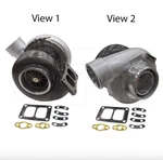 6505-61-5030 Turbocharger For Komatsu D375A-5 6505615030. Fixed Price $3805.00.