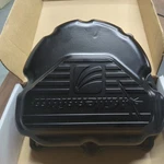 Superior Millennium Valve Cover Black P/n: SA625615BLK - New Old Stock. Fixed Price $35.00.