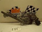 Driver Rear Window Regulator Electric Fits 95-02 Lincoln Continental 167743. Fixed Price $84.69.