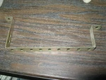 Continental Bracket Support P/n 626486 New. Fixed Price $20.00.