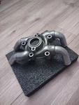Rotax 912 Ul/uls/ 914 Water Pump Housing Oem # 922 202. Fixed Price $160.00.