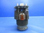 Lycoming Nuchrome Cylinder Assy With Valves P/n LW12426 Overhauled (0624-968). Fixed Price $895.00.