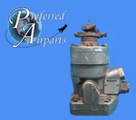 Woodward Aircraft Propeller Governor Core For Parts Model: 210275 (15570). Fixed Price $115.00.