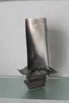 Pratt & Whitney Blade Super Alloy - P/n: 53L432. Fixed Price $184.00.