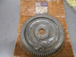Kohler 38-097-02 Ring Gear Assembly. New Old Stock. Original Packaging. Sealed.. Fixed Price $89.99.
