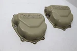 Continental Rocker Valve Cover Set (2), P/n: 658262 625615-L. Fixed Price $79.00.