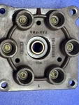 Used Tcm 10-391586 Distributor Block. Fixed Price $60.00.