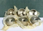 Lycoming LW-10208-S Aircraft Engine Piston (lot Of 6PCS). Fixed Price $750.00.
