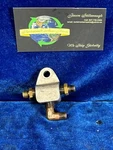 Lycoming Manifold Assy - Fuel Left (4) P/n: 76777. Fixed Price $146.23.