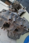 Rare Aircraft Engine Parts Mohawk / Lycoming Cylinder Airplane. Fixed Price $12000.00.