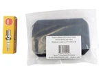 Air Filter For Subaru Robin EX13 EX17 EX21 SP170 SP210 277-32603-08 W Spark Plug. Fixed Price $16.95.