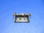 Piper Alternator Bracket P/n 63520-00 (0326-188). Fixed Price $388.50.