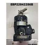 Woodward Prope Governor Assembly Pn: 210190 S/n: 607625 (EBP22042286B). Fixed Price $100.00.