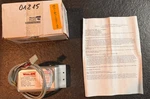 New Whelen A490TCF Strobe Power Supply P/n 01-0770006-08 In Box. Fixed Price $519.95.